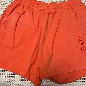 Men’s Nike “Just Do It” Sweat Shorts